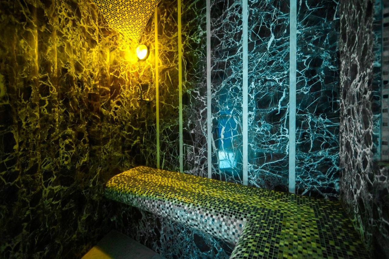 יירבאן Spa Hotel Grace Forum מראה חיצוני תמונה
