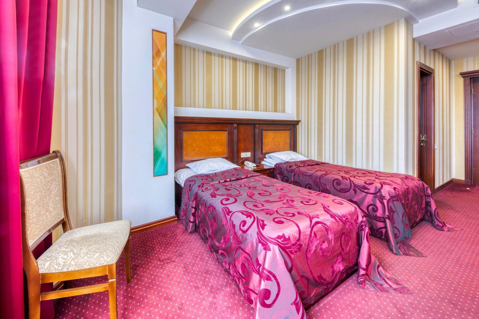 יירבאן Spa Hotel Grace Forum חדר תמונה