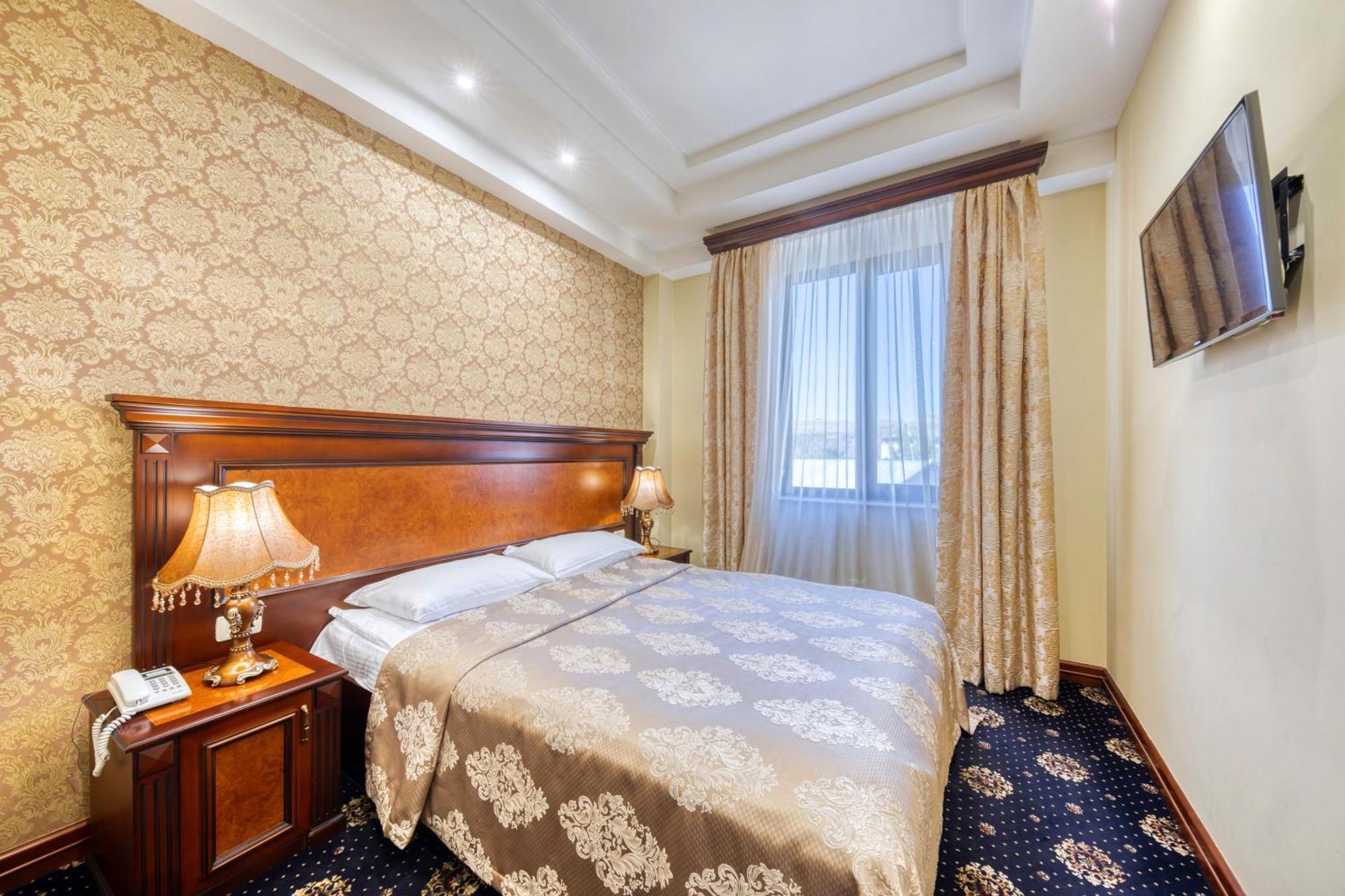 יירבאן Spa Hotel Grace Forum חדר תמונה