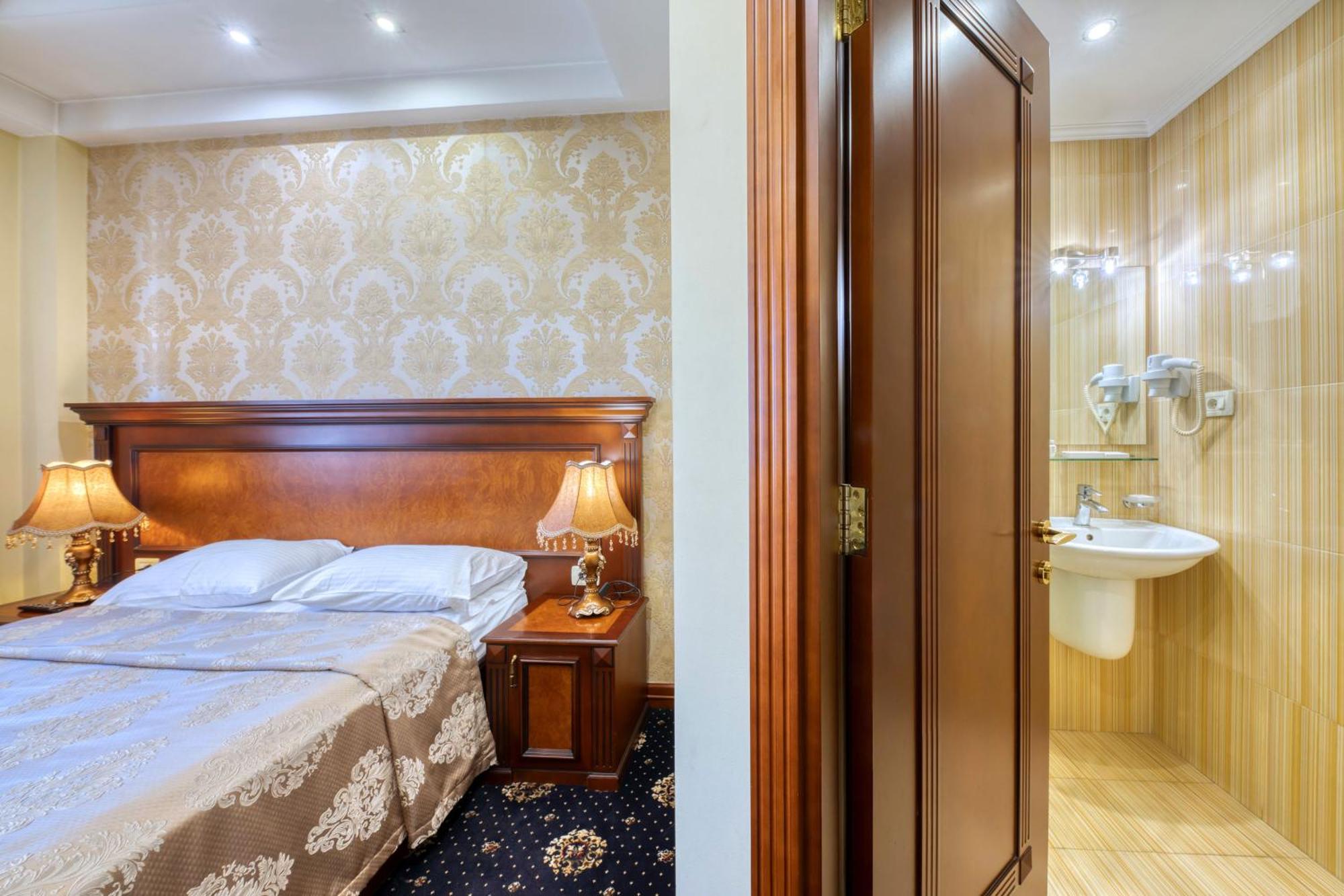 יירבאן Spa Hotel Grace Forum חדר תמונה