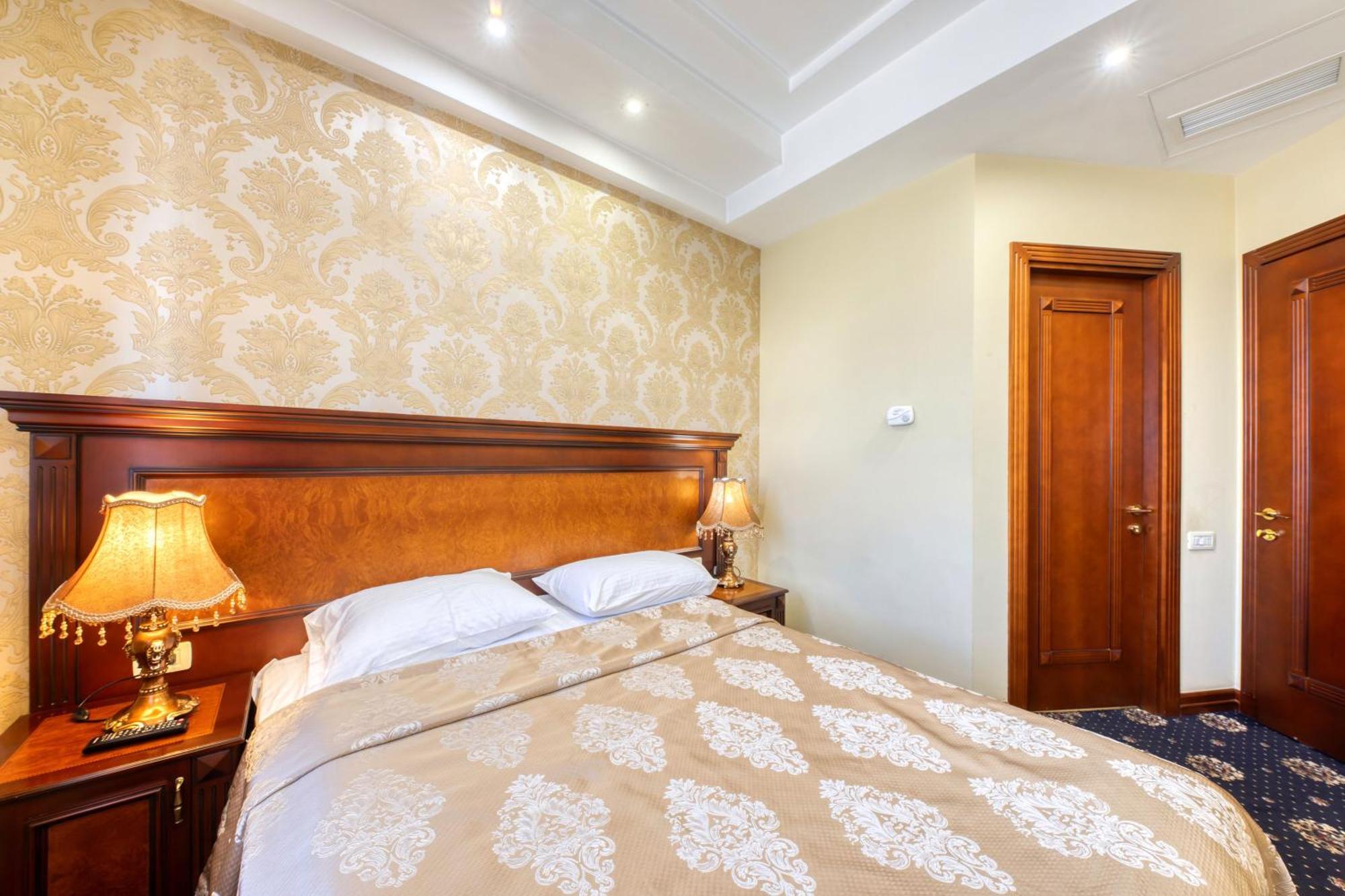 יירבאן Spa Hotel Grace Forum חדר תמונה