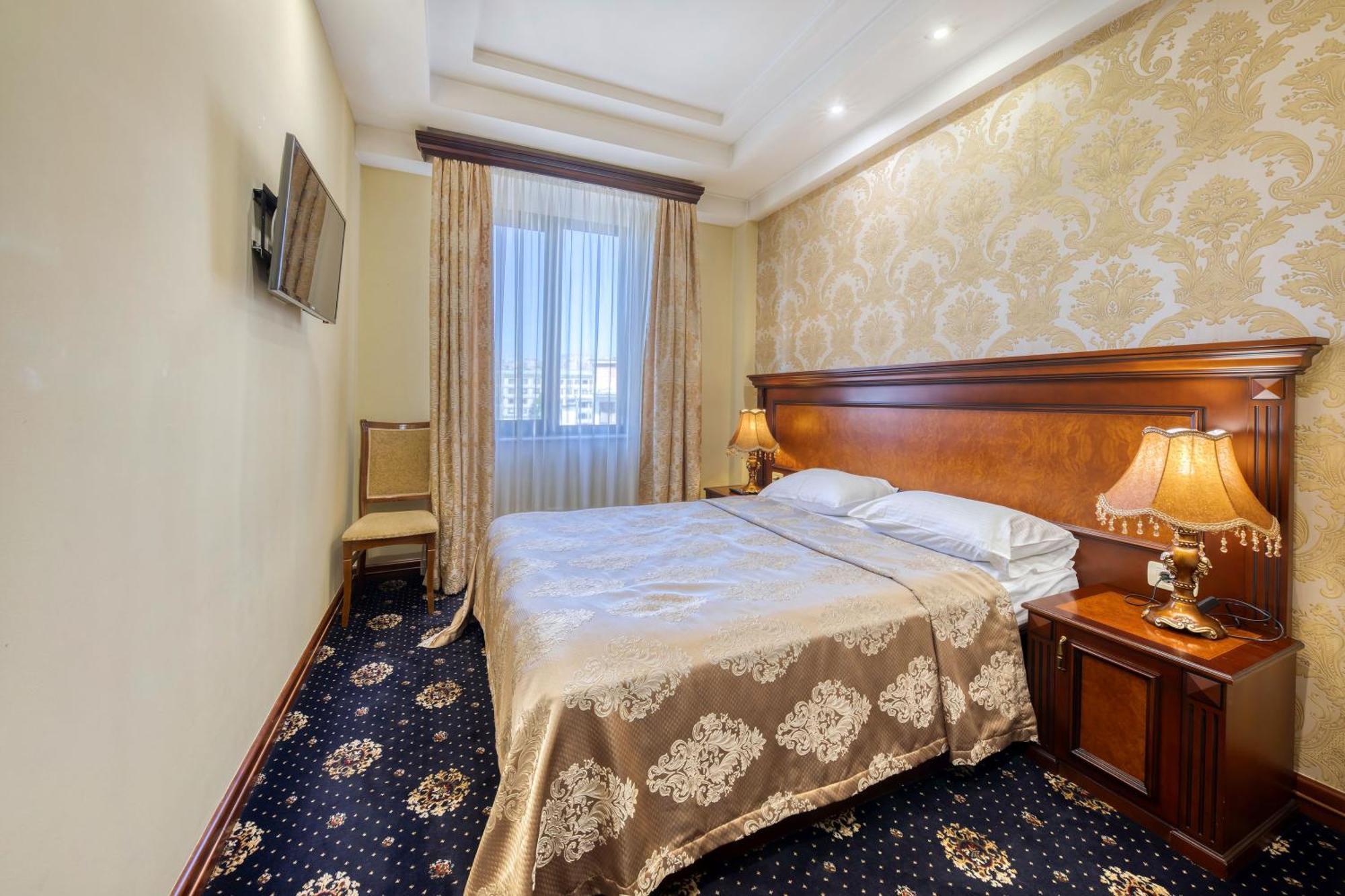 יירבאן Spa Hotel Grace Forum חדר תמונה