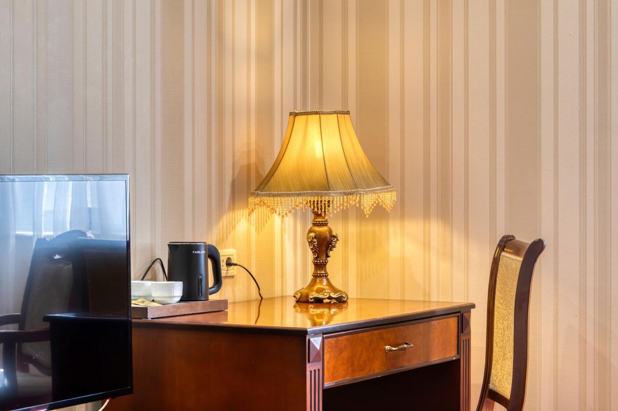 יירבאן Spa Hotel Grace Forum חדר תמונה