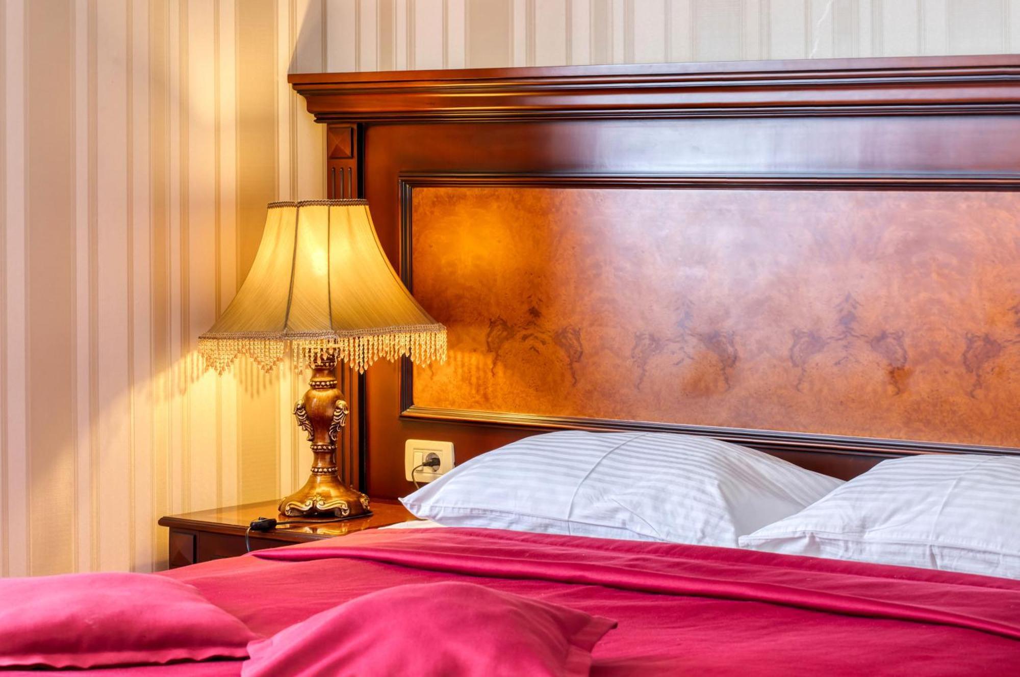 יירבאן Spa Hotel Grace Forum חדר תמונה