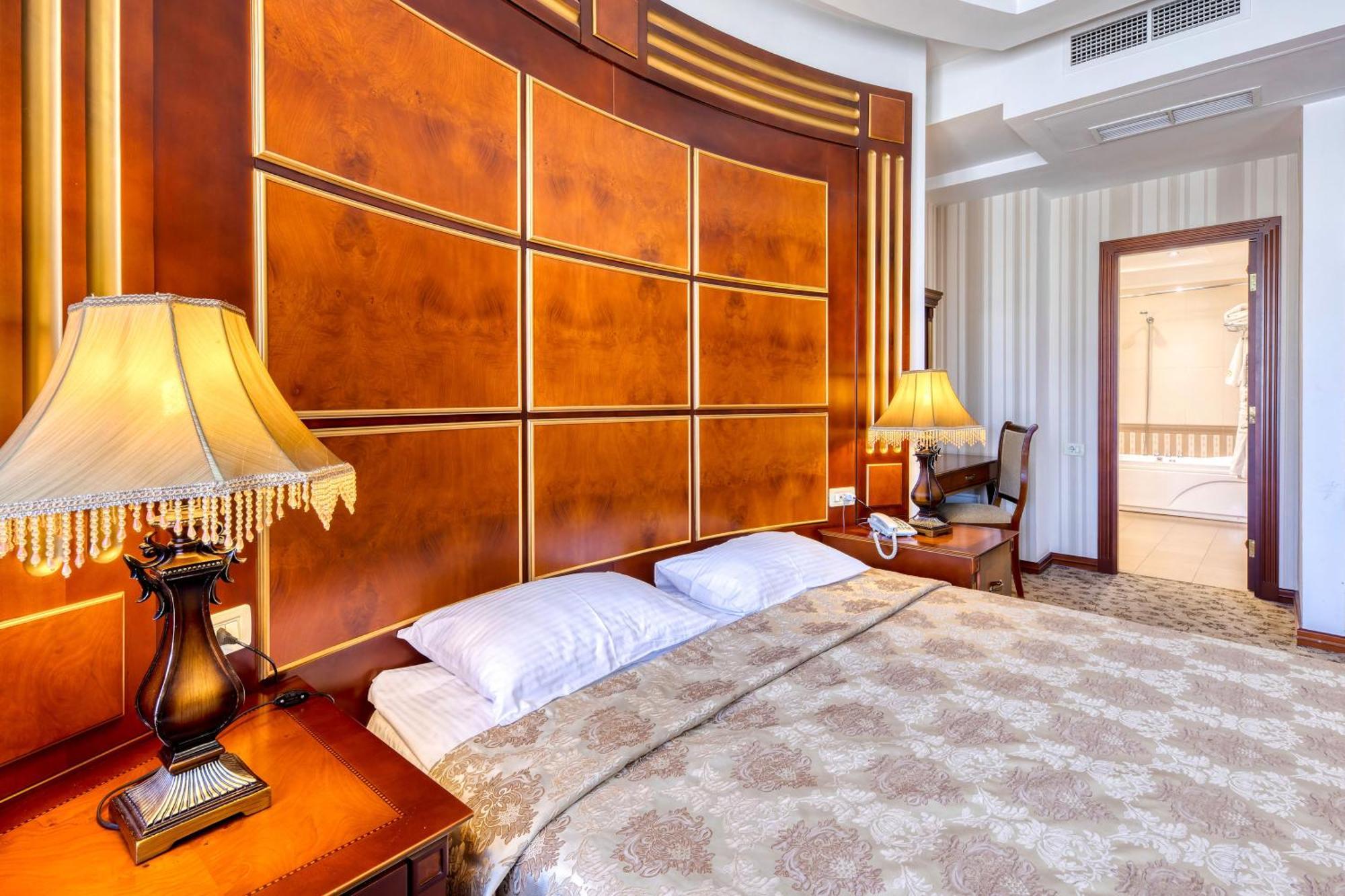 יירבאן Spa Hotel Grace Forum חדר תמונה