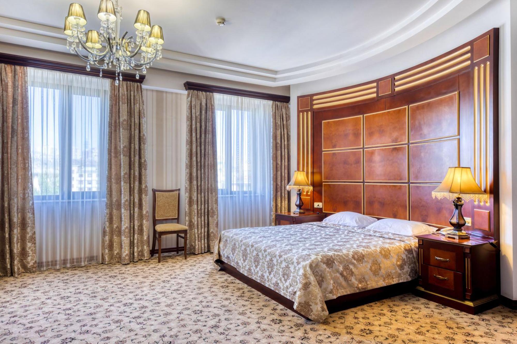 יירבאן Spa Hotel Grace Forum חדר תמונה