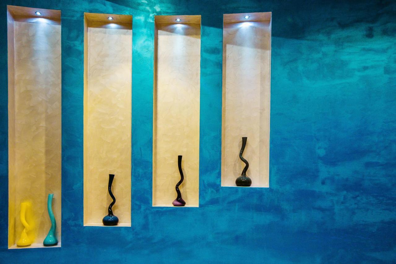 יירבאן Spa Hotel Grace Forum מראה חיצוני תמונה